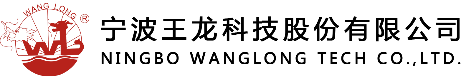 宁波王龙科技股份有限公司